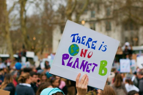 Climate Justice! Wie Klimawandel und Gerechtigkeit zusammenhängen