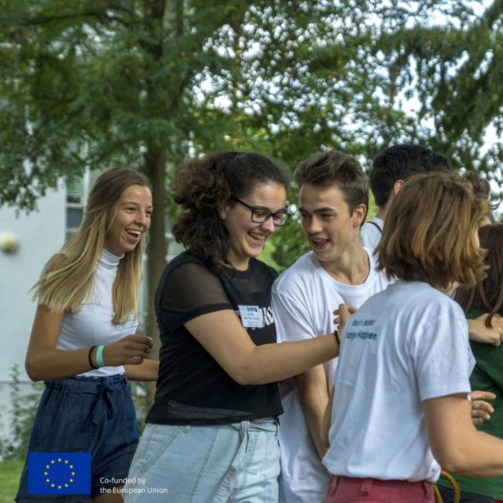 Act.ival for Future – jetzt anmelden!