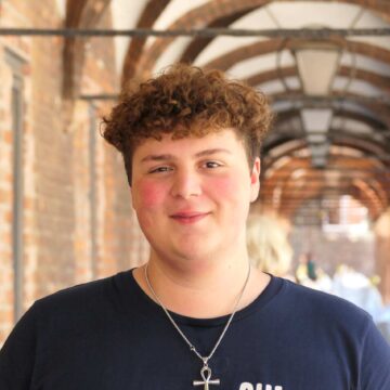 Emanuele Polzella – European Youth Movement