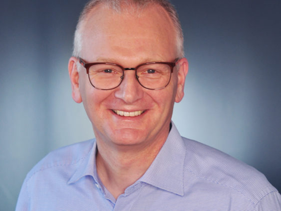 Michael Seberich