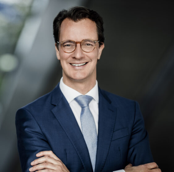 Hendrik Wüst